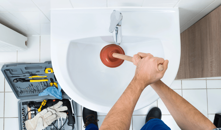Kinan Plumbing Service