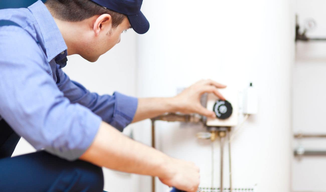 Kinan Plumbing Service